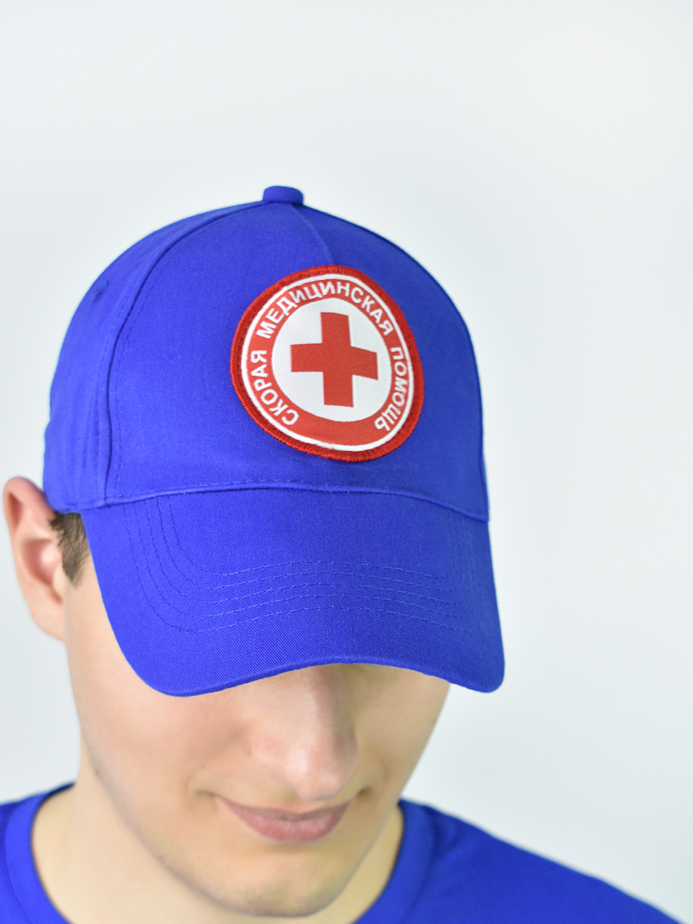 5-бейсболка-кепка-синяя-скорая-помощь