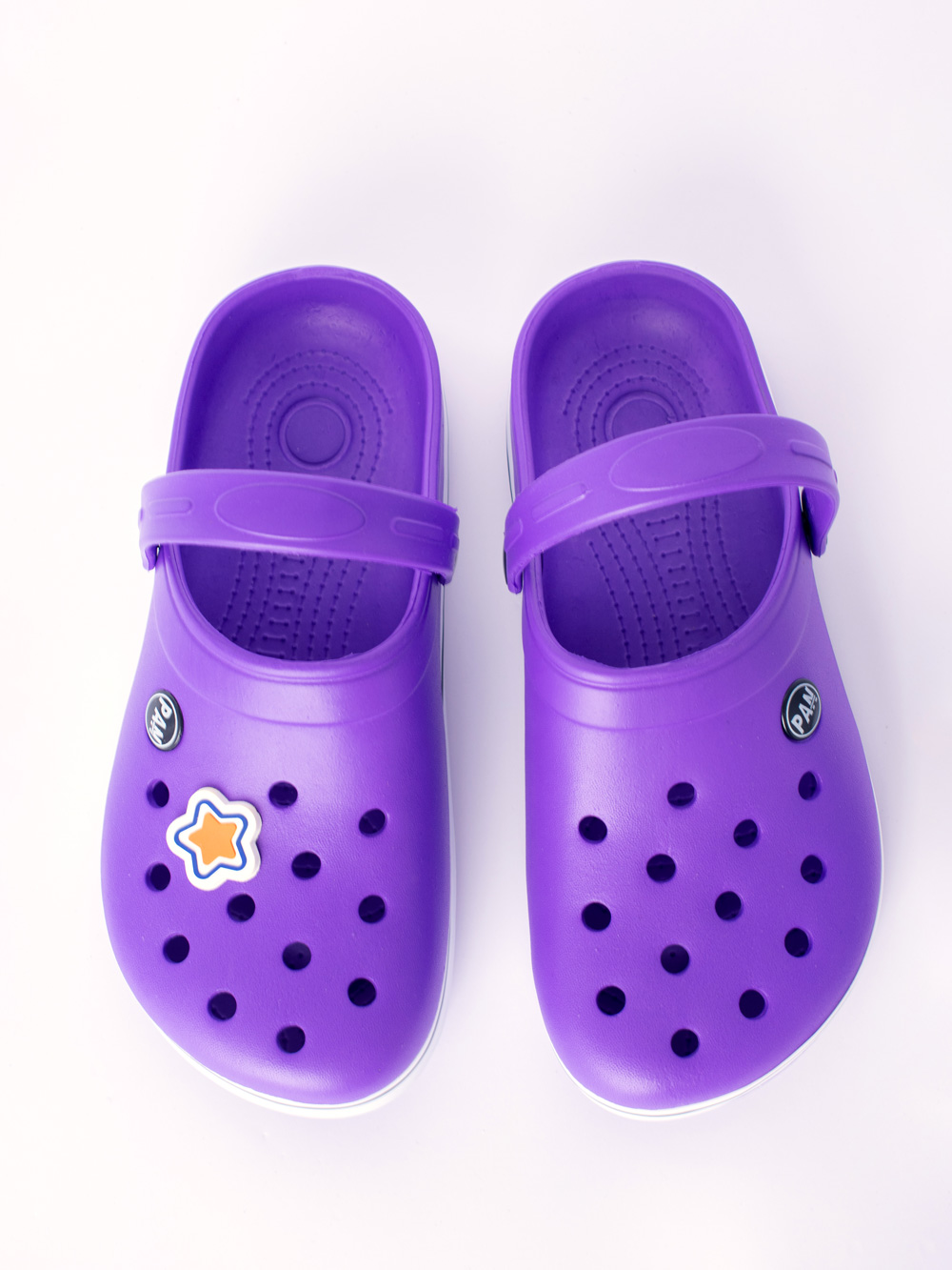 обувь-медицинская-женская-интернет-магазин-доктор-стиль-сабо-фиолетовые-3