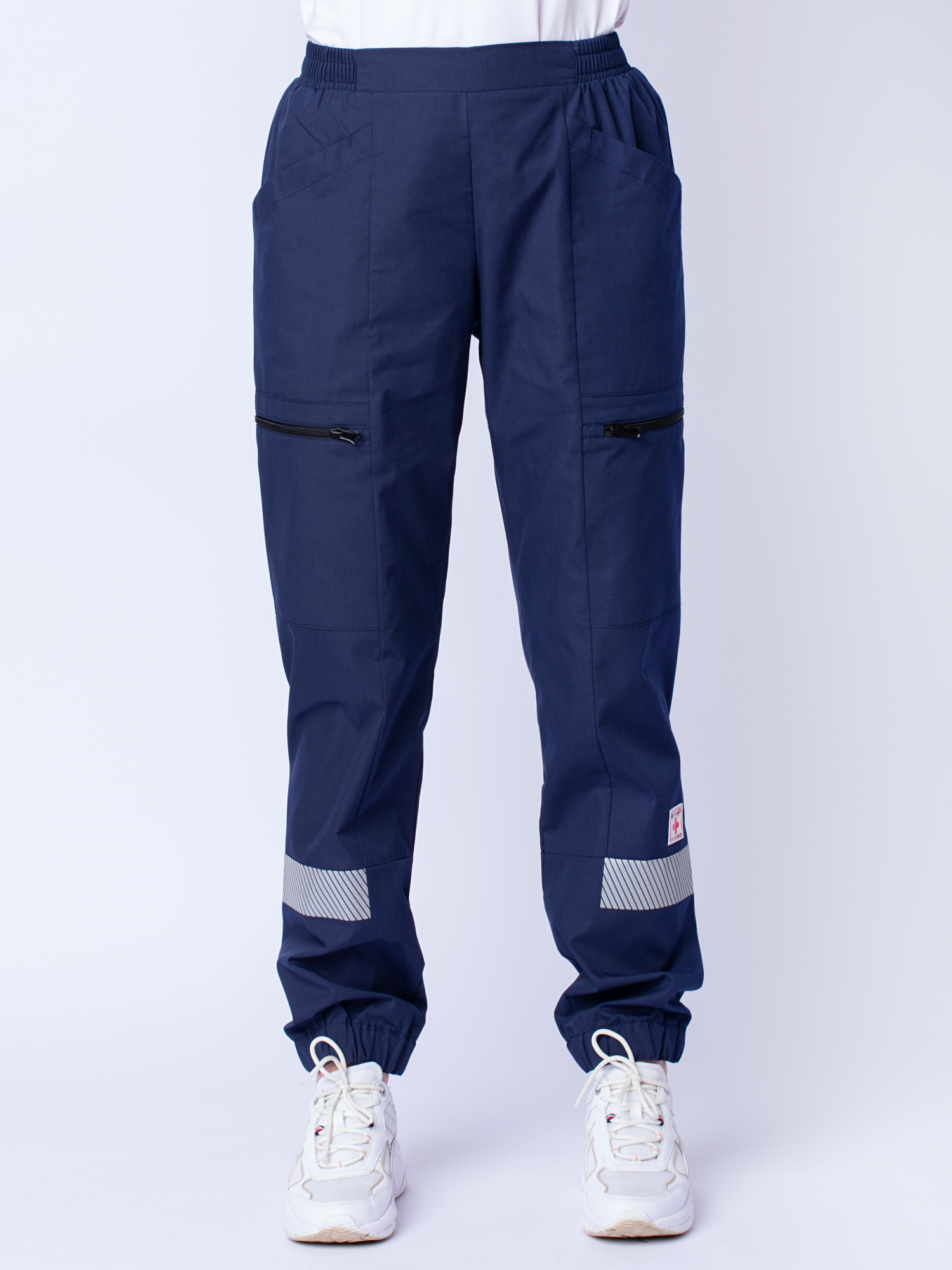 Амбуланс женские тс 3