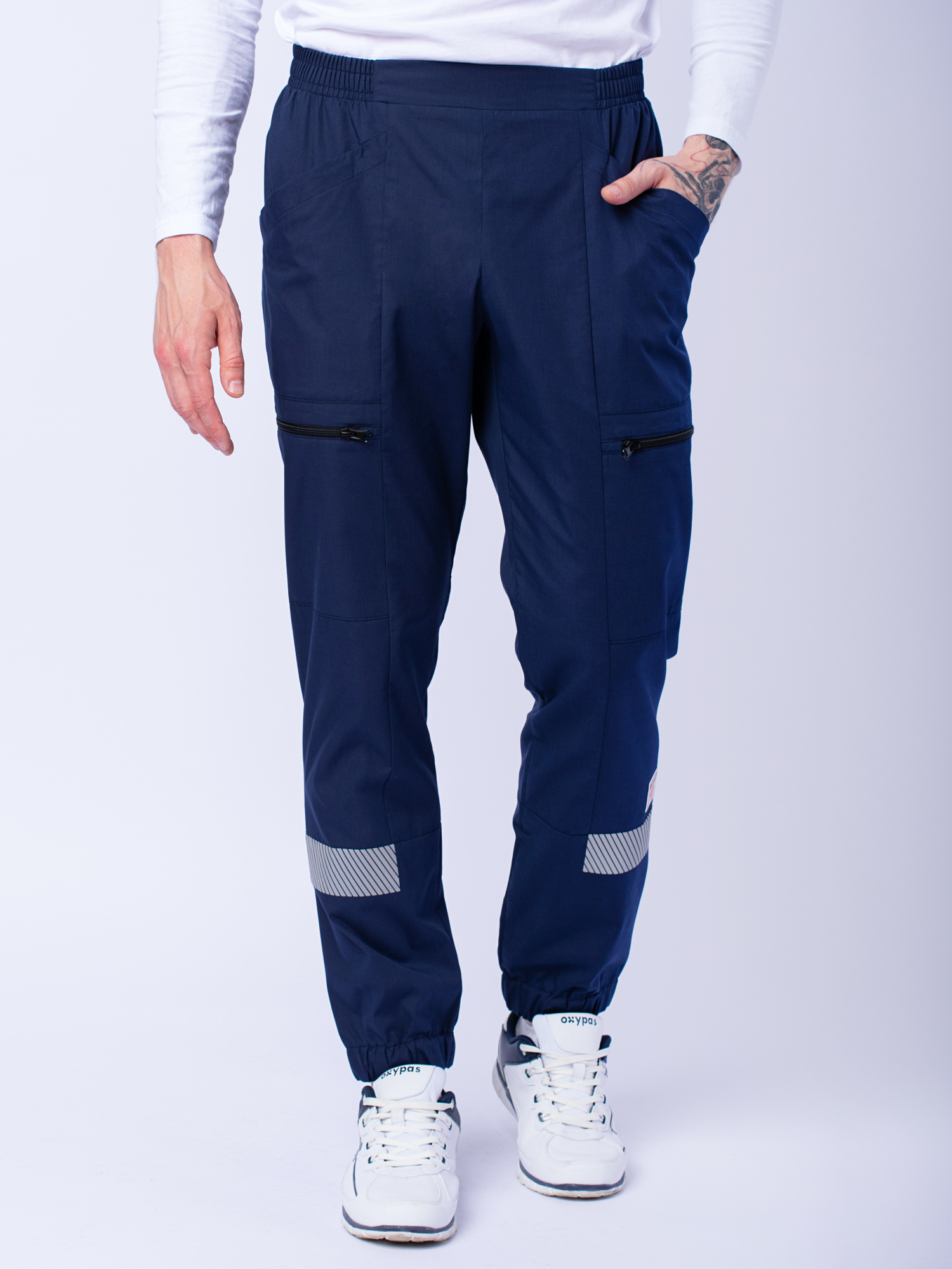 Амбуланс мужские тс 3