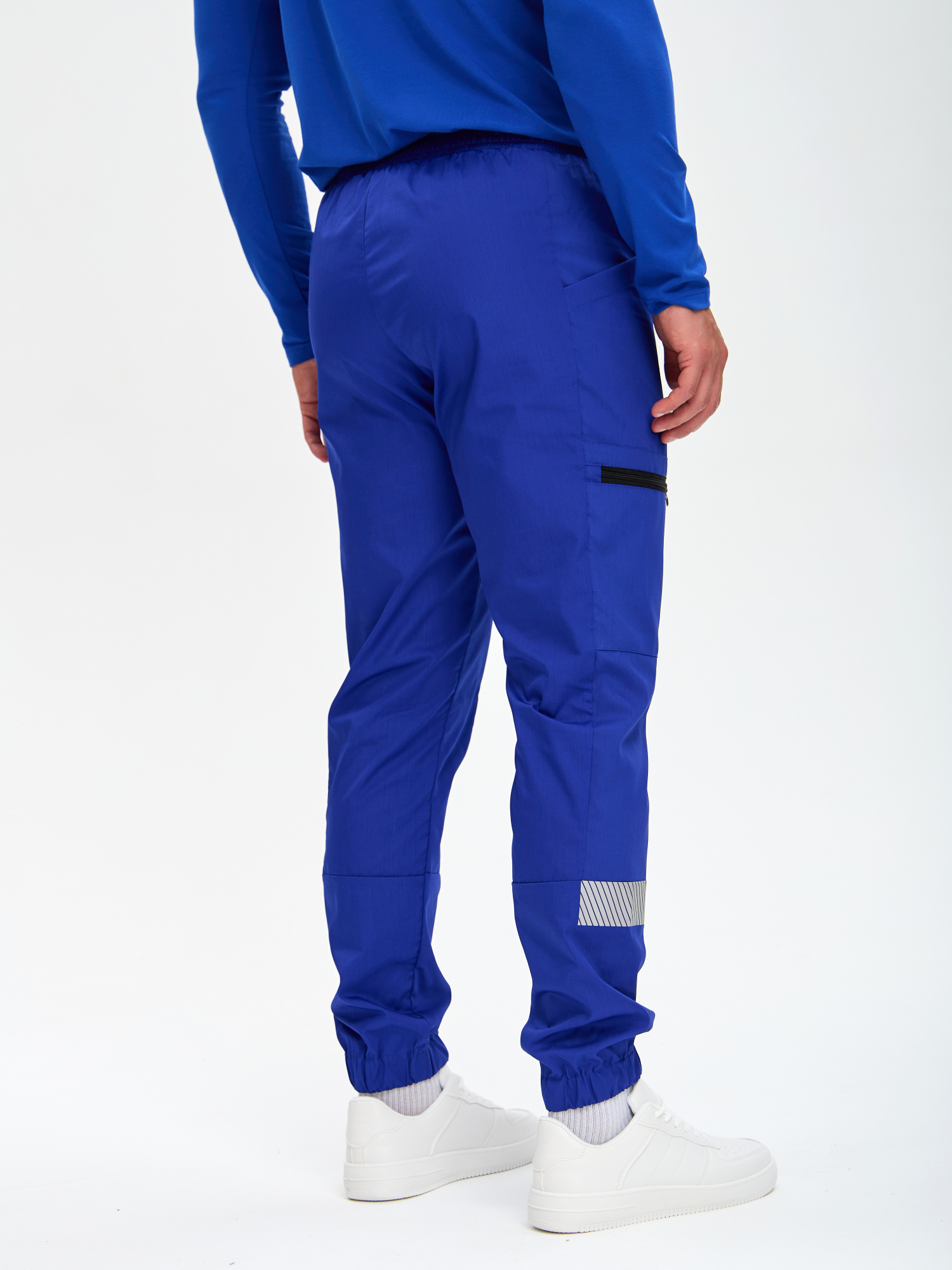 Амбуланс мужские василек 5