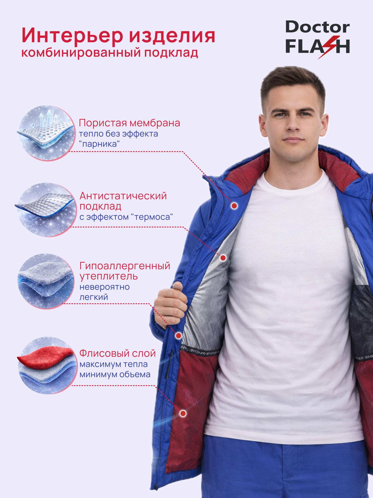 Нордик Вас НОВ 3