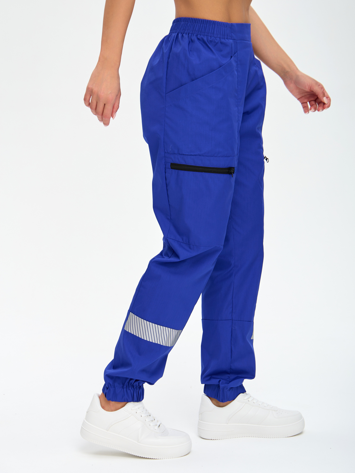 Амбуланс женские василек 5